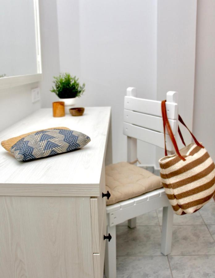 Lightful Attic At Regina Apartment Alykanas (Zakynthos)