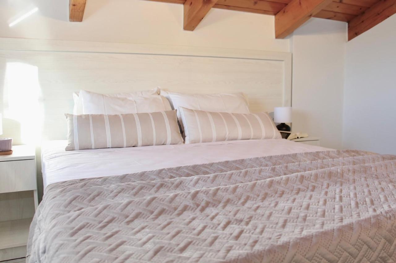 Appartement Lightful Attic At Regina Alykanas (Zakynthos)