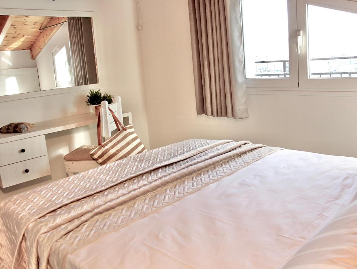 Apartment Lightful Attic At Regina Alykanas (Zakynthos)