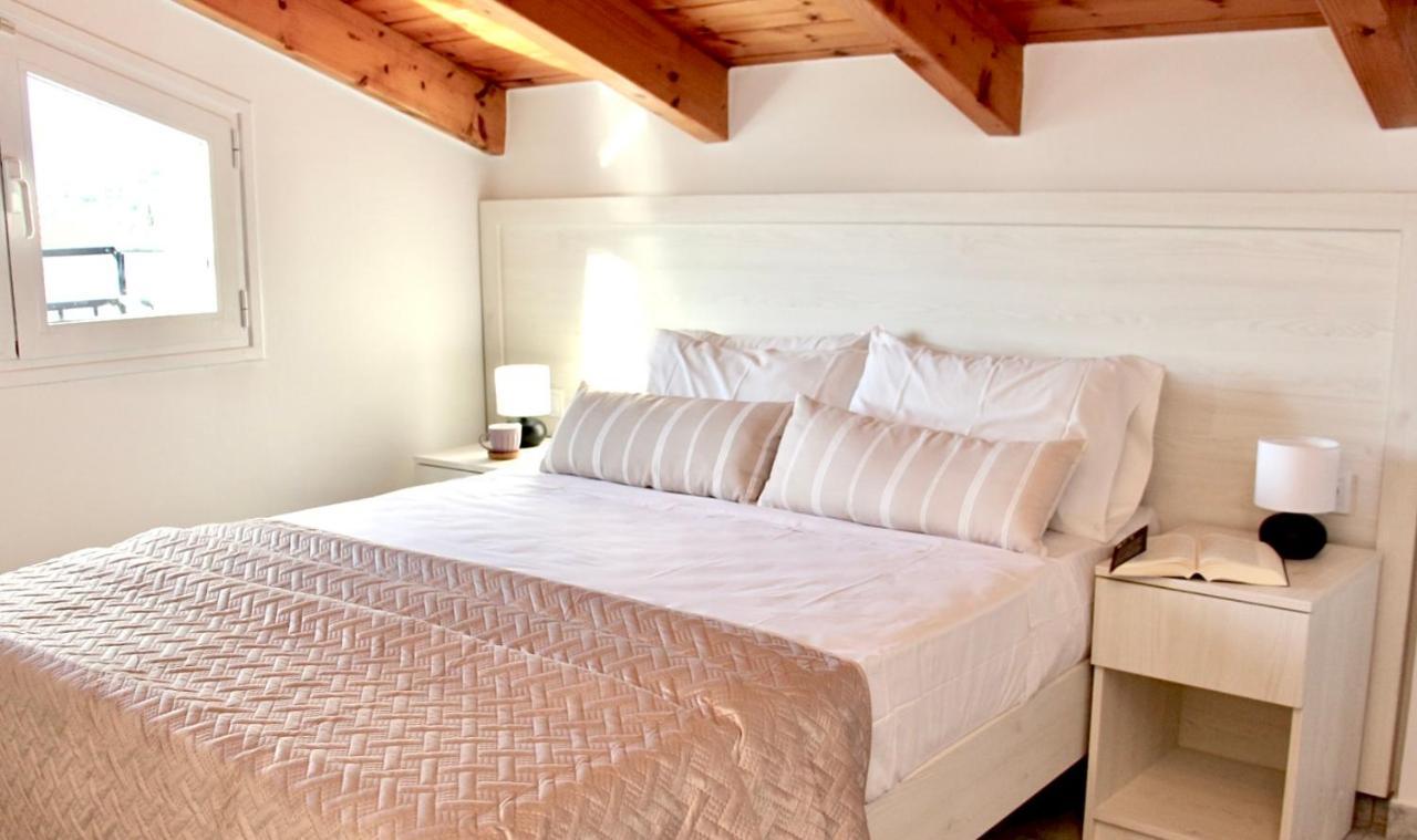 Lightful Attic At Regina * Alykanas (Zakynthos)